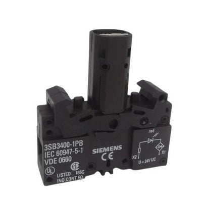 3SB3400-1PB