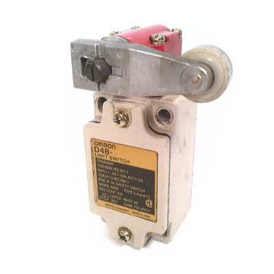 D4B-3116N