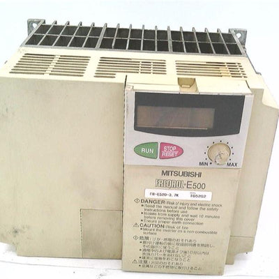 FR-E520-3.7K