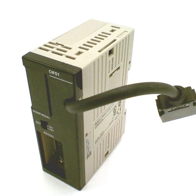 CPM2C-CIF01-V1