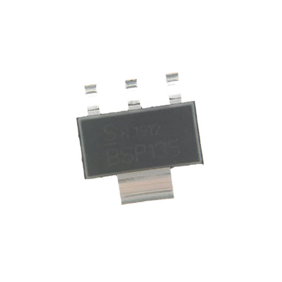 BSP135H6327XTSA1