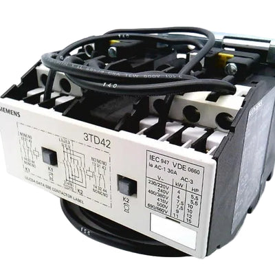 3TD42 02-2AF0