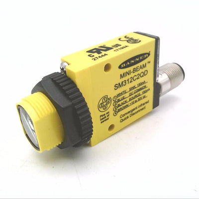 SM312C2QD