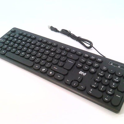 COMFORTABLE-KEYBOARD