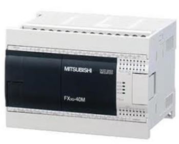 FX3G-40MT/DSS