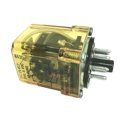 FE21-012/6VDC