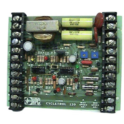 CYCLETROL 120