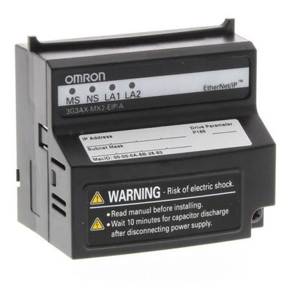 3G3AX-MX2-EIP-A