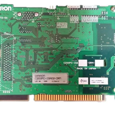 C200PC-ISA02-DRM-E