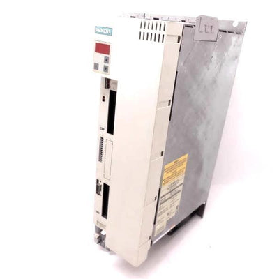 6SE7021-8TP50-Z-C13+G62+G21