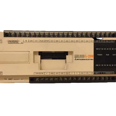 F2-20MT-ESS