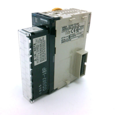 CJ1W-TC002