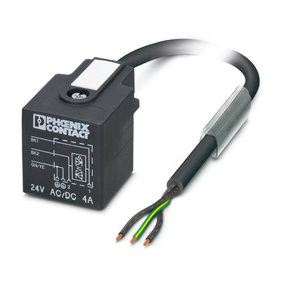 SAC-3P- 5,0-PVC/A-1L-Z