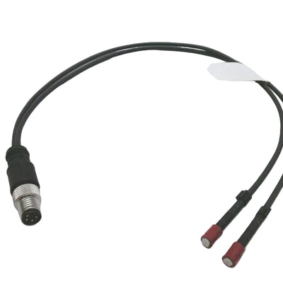 BMF 243K-PS-C-2A-SA95-S75-00,3