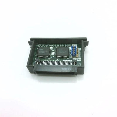 A2SMCA-14KE