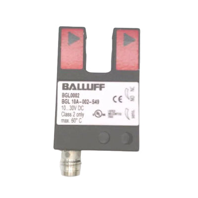 BGL 10A-002-S49