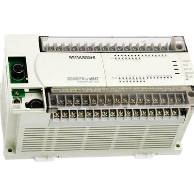 FX2N-48MT