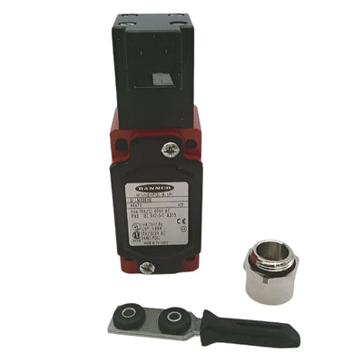 SI-LM40MKHE