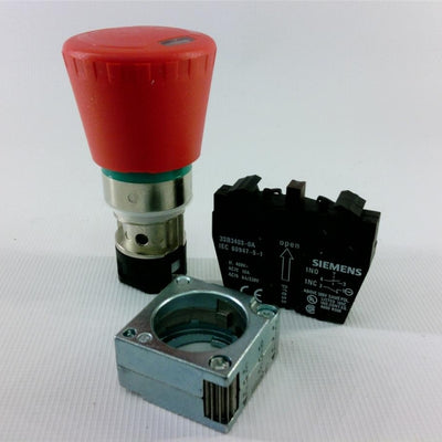 3SB36011HA260CC0