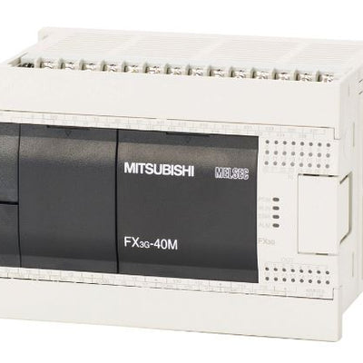 FX3GA-40MR-CM