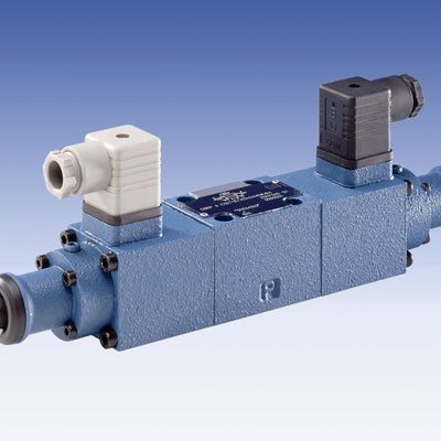 Rexroth DBEP6C06-1X/45AG24K4M