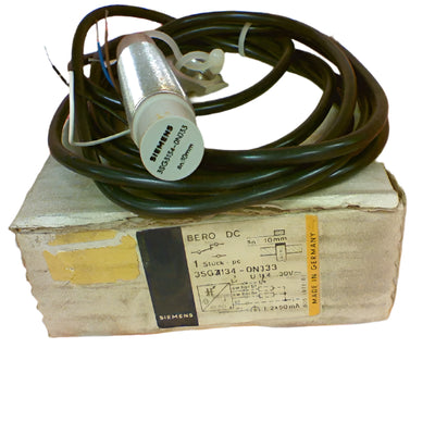 3SG3134-0NJ33