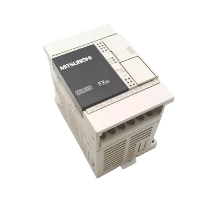 FX3S-10MR/ES