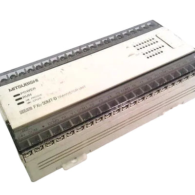 FX0-30MT-D/E