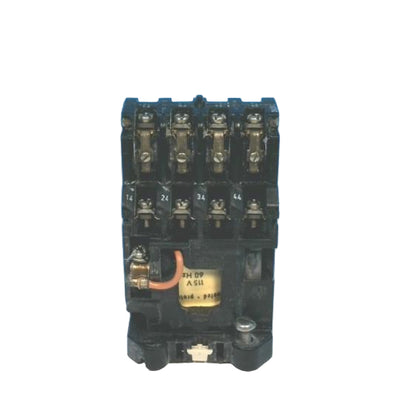 DIL00L-44-NA-115V-60HZ