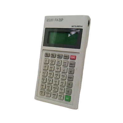FX-20P-E-RY
