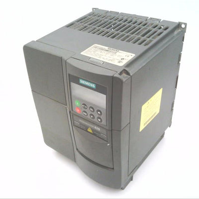 6SE6420-2UD25-5CA1