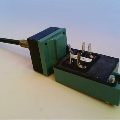 Honeywell LSZ7J1A7A