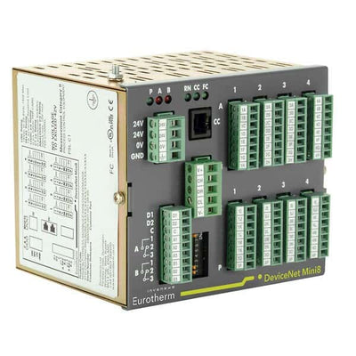 MINI8/8LP/0PRG/VL/ENETMBUS/F/TC8/RL8RL8/CT3/ STD/120/NONE/ENG/NONE/XXXXX/XXXXX/XXXXXX/XXXXX