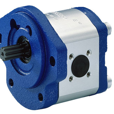 BOSCH REXROTH  AZPF-11-019LCB20MB
