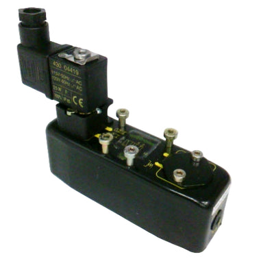 340-2SS01-120AC