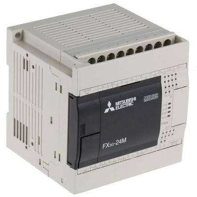FX3G-24MR/ES