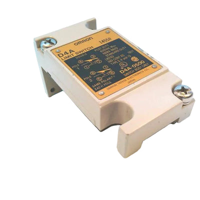 D4A-0500