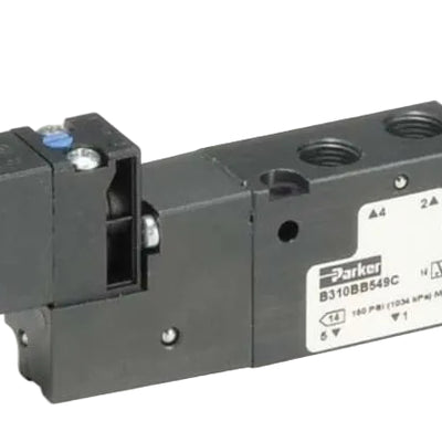 B31VXB549C