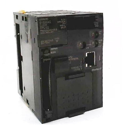 CJ2M-CPU32