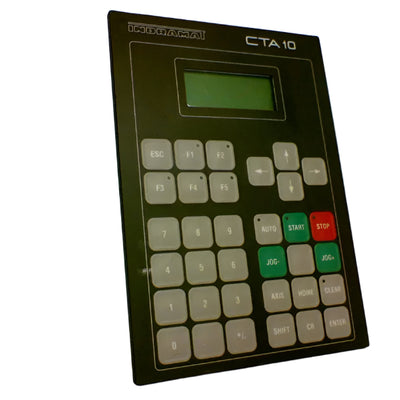 CTA-10.1B-000-FW