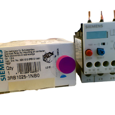 3RB1025-1NB0