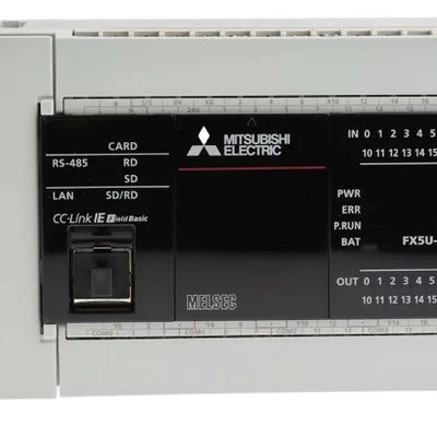 FX5UJ-24MR/ES