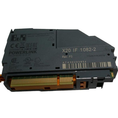 X20IF1082-2