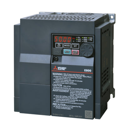 MITSUBISHI FR-E840-0095-4-60