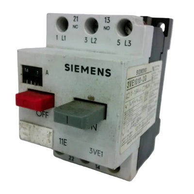 3VE1010-2G