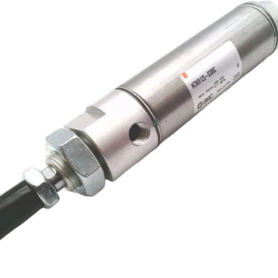 NCMB125-0200C