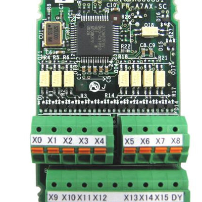 FR-A7AX E KIT SC