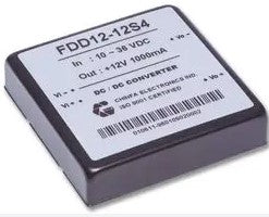 FDD12-05S4