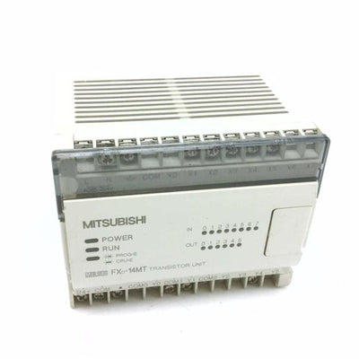 FX0-14MT
