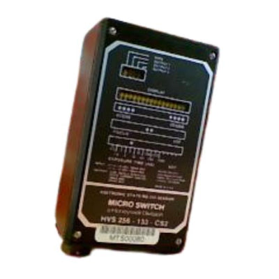 HVS256-133-CS2